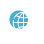 Globe Icon to Change Language