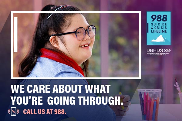 988VA Disability email We Care
