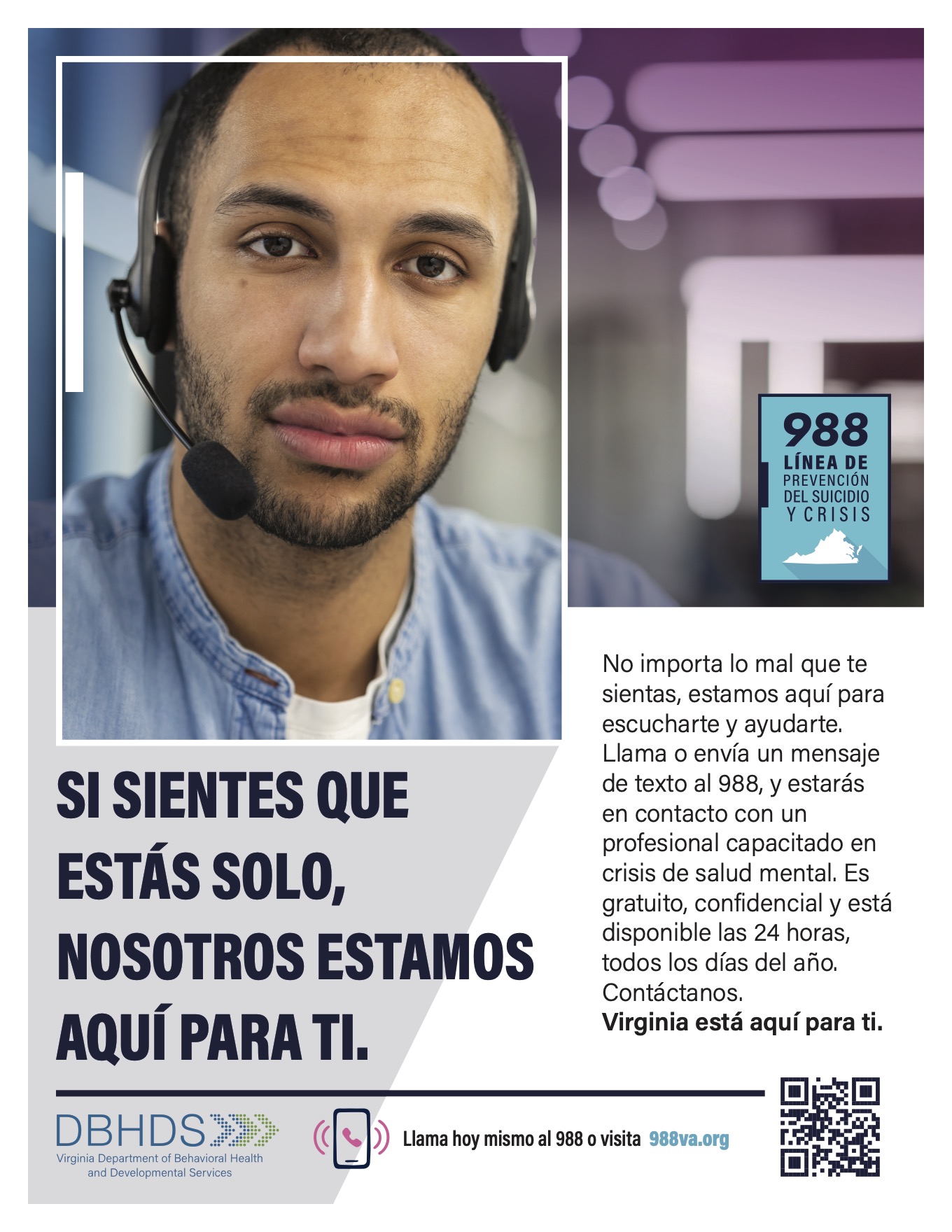 Spanish Poster 988