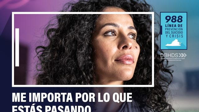 Spanish language email - We Care