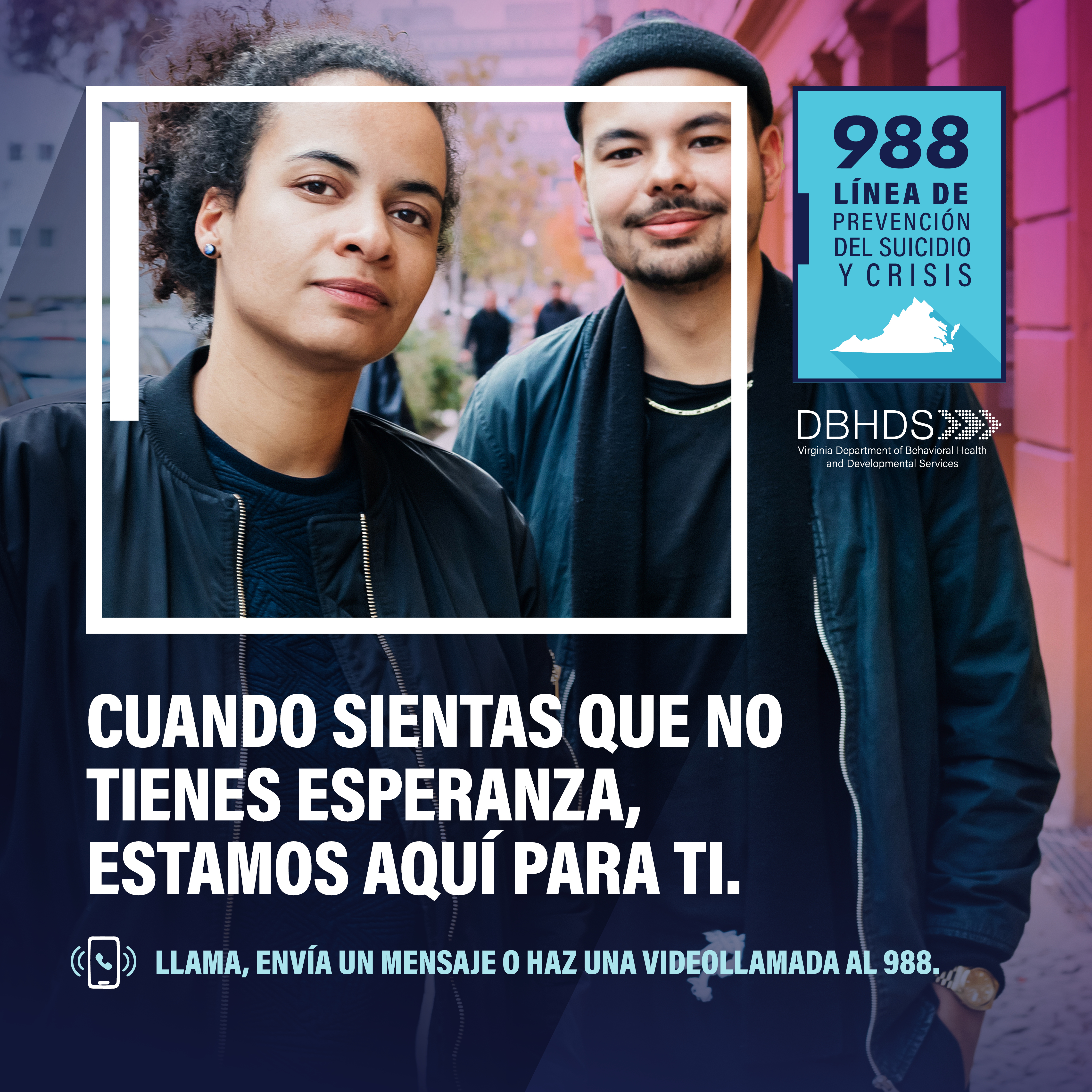 Spanish Community Shareable