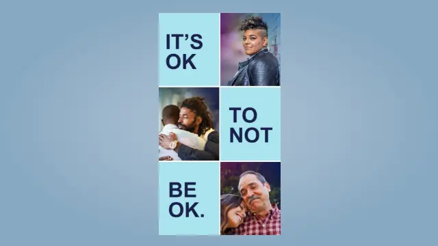 It’s Ok To Not Be Ok Reel