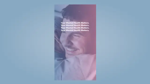 Your Mental Health Matters Reel